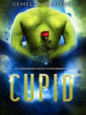 cover image of Cupid